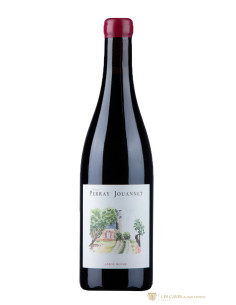 Anjou, Château Perray-Jouannet, 2020, Les Caves de Taillevent