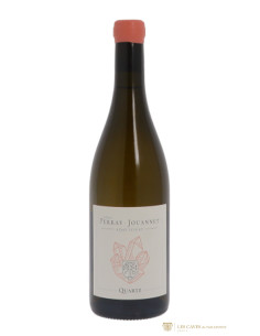 Anjou, Château Perray-Jouannet, Quartz, 2022
