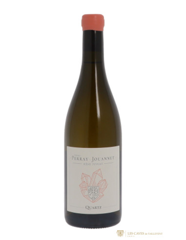 Anjou, Château Perray-Jouannet, Quartz, 2022