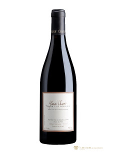 Saint-Joseph, Domaine Yann Chave, 2023, Caves de Taillevent