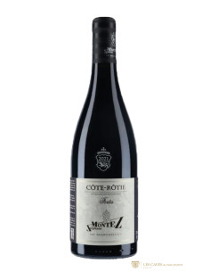 Côte-Rôtie, Domaine du Monteillet, Fortis, 2022