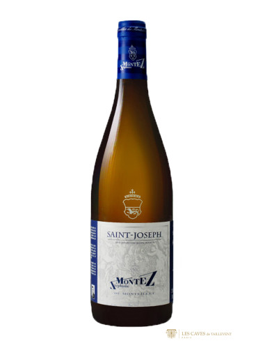 Saint-Joseph, Domaine du Monteillet, 2023