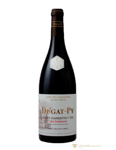 Domaine Dugat-Py Gevrey-Chambertin Les Corbeaux 2017
