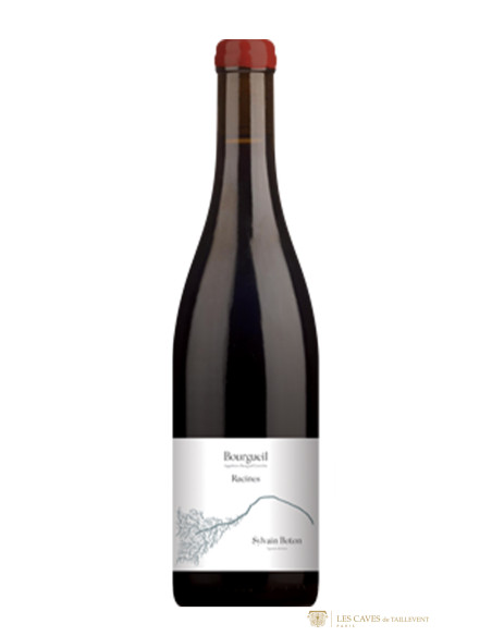 Val de Loire, Sylvain Boton, Racines, 2023