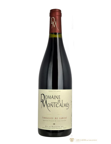 Languedoc, Montcalmès, 2022, Les Caves de Taillevent