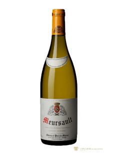Domaine Matrot Meursault 2022 - Les Caves de Taillevent
