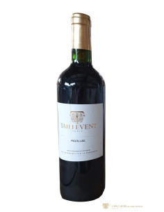 Bordeaux, Pauillac, Château Haut-Bages Libéral, Collection Taillevent, 2016