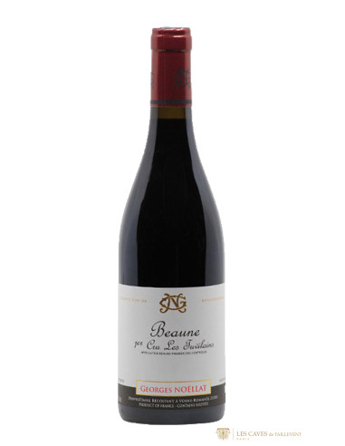Beaune, Georges Noëllat, Les Tuvilains, 2020