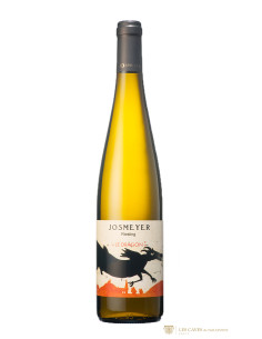 Josmeyer Riesling Le Dragon 2022 - Les Caves de Taillevent