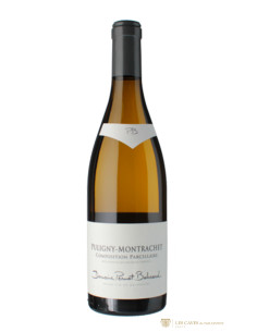 Bourgogne, Puligny-Montrachet Villages, Pernot-Belicard, 2020, Blanc