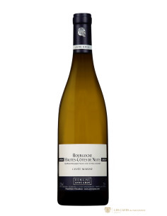Bourgogne, Hautes-Côtes de Nuits, Domaine Anne Gros, Cuvée Marine, 2017