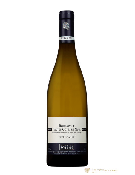 Bourgogne, Hautes-Côtes de Nuits, Domaine Anne Gros, Cuvée Marine, 2017