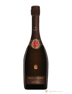Boizel Joyau de France Brut - Les Caves de Taillevent