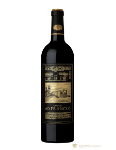 Château AD Francos 2014 - Les Caves de Taillevent