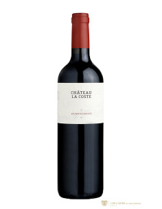 Provence, Coteaux d’Aix-en-Provence, Château La Coste, Les Pentes Douces, 2014