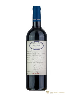 Château Martet Sainte-Foy-Bordeaux 2016 - Les Caves de Taillevent