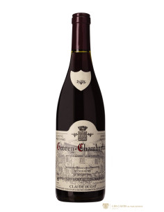 Claude Dugat Gevrey-Chambertin 2013 - Les Caves de Taillevent
