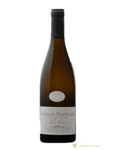 Chassagne-Montrachet, Darviot-Perrin, Les Bondues, 2017