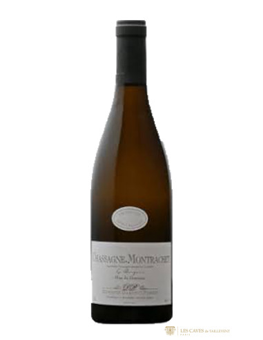 Chassagne-Montrachet, Darviot-Perrin, Les Bondues, 2017