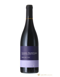 Crozes-Hermitage Domaine des Lises 2017 - Les Caves de Taillevent