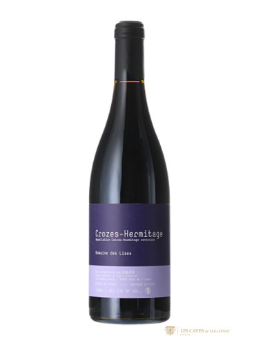Crozes-Hermitage Domaine des Lises 2017 - Les Caves de Taillevent