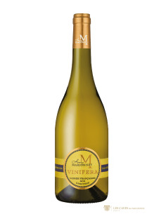 Vallée de la Loire, Touraine, Henry Marionnet, Vinifera Sauvignon, 2017