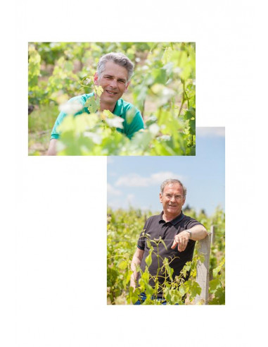 Bordeaux, Francs de Bordeaux, Château Puygueraud 2010