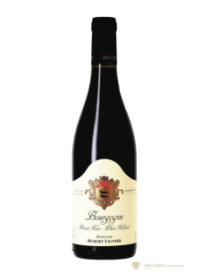 Hubert Lignier Bourgogne 2015 - Les Caves de Taillevent