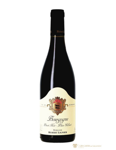 Hubert Lignier Bourgogne 2015 - Les Caves de Taillevent