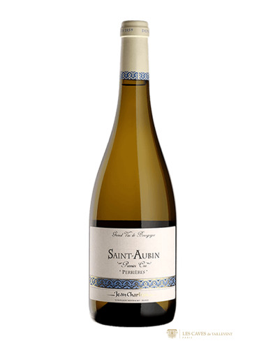 Jean Chartron Les Perrières 2013 - Les Caves de Taillevent