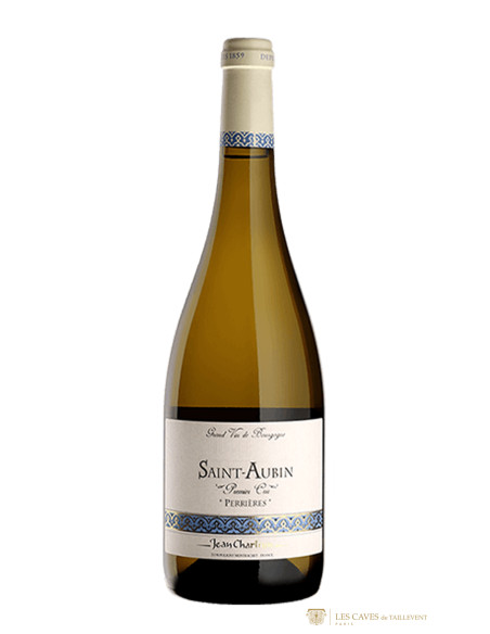 Jean Chartron Les Perrières 2013 - Les Caves de Taillevent
