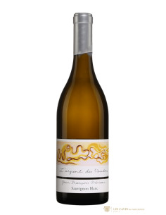 Vallée de la Loire, Touraine, Jean-François Mérieau, L’Arpent des Vaudons, 2020