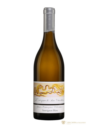 Vallée de la Loire, Touraine, Jean-François Mérieau, L’Arpent des Vaudons, 2020
