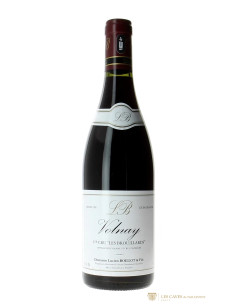 Louis Bouillot Volnay Les Brouillards 2017 - Taillevent
