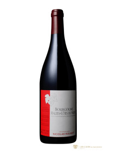 Nicolas Rouget Hautes-Côtes de Nuits 2015 - Taillevent