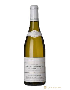 Bourgogne, Chassagne-Montrachet, Michel Niellon, Les Vergers, 2011