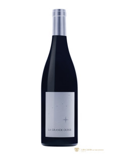 Rhône, Pascal Chalon, La Grande Ourse, 2016