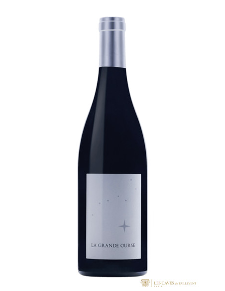 Rhône, Pascal Chalon, La Grande Ourse, 2016