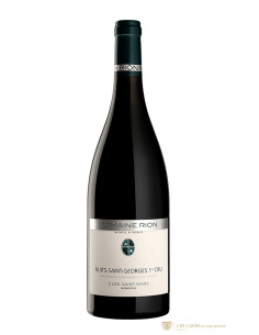 Patrice Rion, Clos Saint Marc, 2006, Les Caves de Taillevent