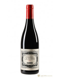 Sud-Ouest, Cahors, Combel la Serre, Cuvée Chateau 2017