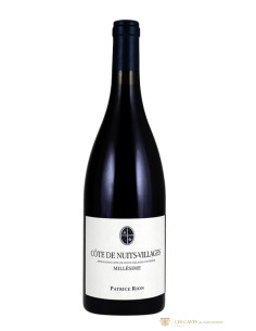 Patrice Rion Côte de Nuits-Villages 2017 - Les Caves de Taillevent