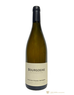 Pierre Boisson Bourgogne 2020 - Les Caves de Taillevent