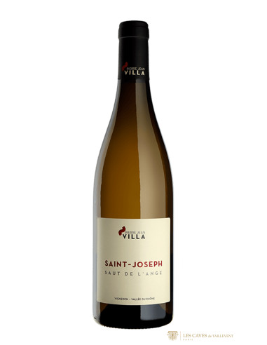 Saint-Joseph, Pierre-Jean Villa, Saut de lAnge, 2018