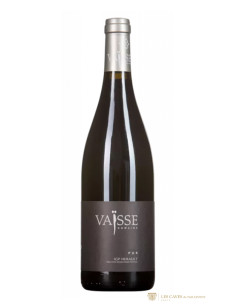 Languedoc, Coteaux du Languedoc, Pierre Vaïsse, Pur, 2012