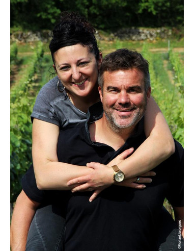 Sud-Ouest, Cahors, Combel la Serre, Cuvée Chateau 2017