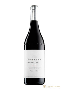 Barbera-dAlba, Sobrero, La Pichetera, 2016