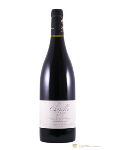 Domaine de Sulauze, Chapelle Laïque, 2017