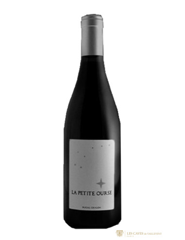 Rhône, Pascal Chalon, La Petite Ourse, 2016
