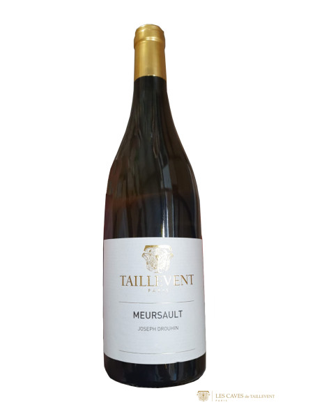 Meursault, Joseph Drouhin, Collection Taillevent, 2020