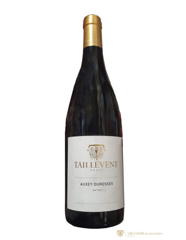 Bourgogne, Auxey-Duresses, Matrot, Collection Taillevent, 2016